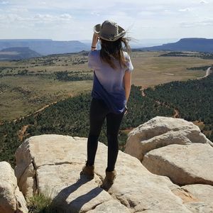 Meet your Posher, Jane